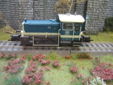 Märklin 36344 diesellok - märklin,