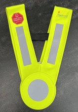 Kinder Warnweste / Gurt