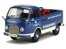 Ford FK1000 Pick-Up - Schuco