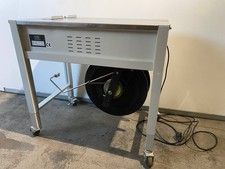 Bänderumreifungsgerät /