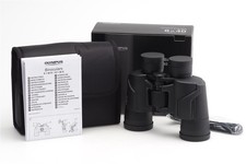 Olympus binoculars 8x40s - olympus,