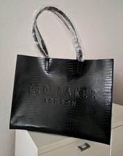 Ted Baker Allicon Tote Kroko