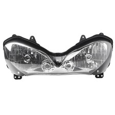 Moto frontscheinwerfer - moto,