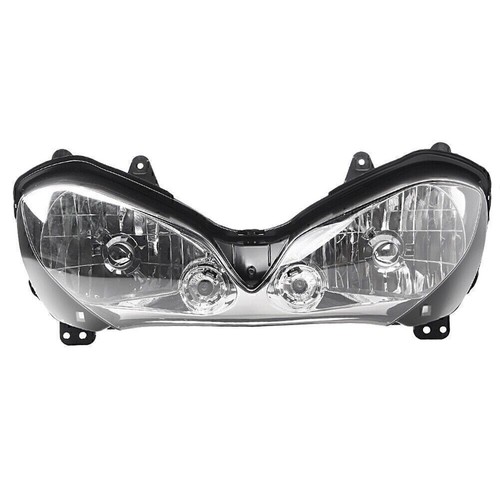 Moto frontscheinwerfer - moto,