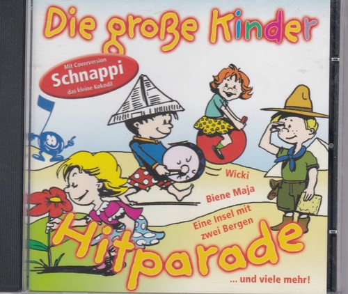 Kiddycats die große - die,