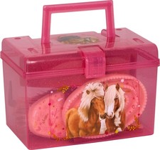 Putzset Putzzeug Kinder Set 6