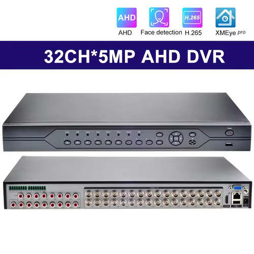 Kanal full 5mp - full, 5mp/n