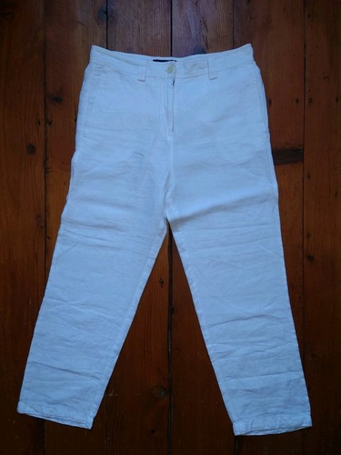 Marc polo pure leinenhose - polo,