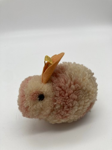 Steiff wollhase 7152 mit - steiff, 7152/08