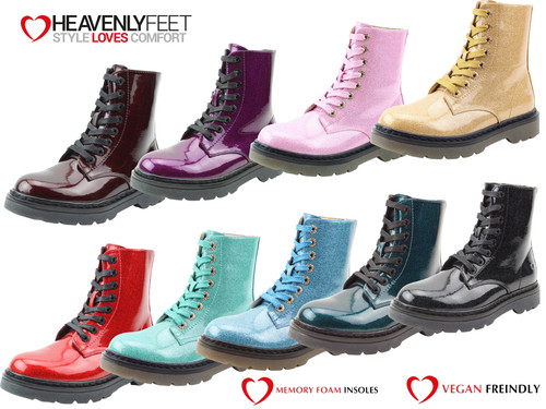 Damen glitzer stiefeletten - damen,