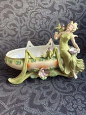 Antique Art Nouveau Royal Dux