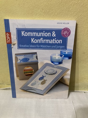 Uschi heller kommunion und - heller,