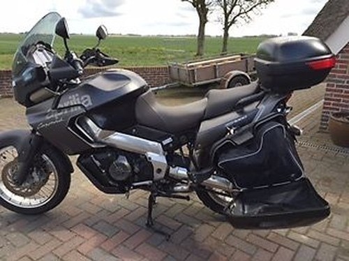 Pannier liner innere - liner,