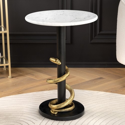 Beistelltisch wildlife snake - wildlife,