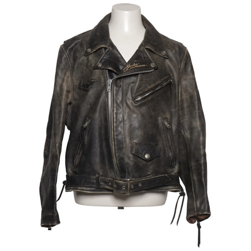 Harley davidson bikerjacke - harley,