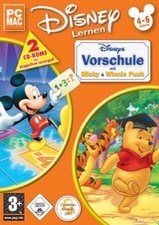 Lernen - Doppelpack Vorschule