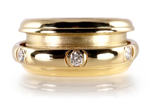 Piaget ring drehring - ring,