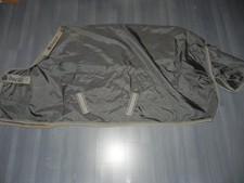 Bucas smartex rain - rain, iron