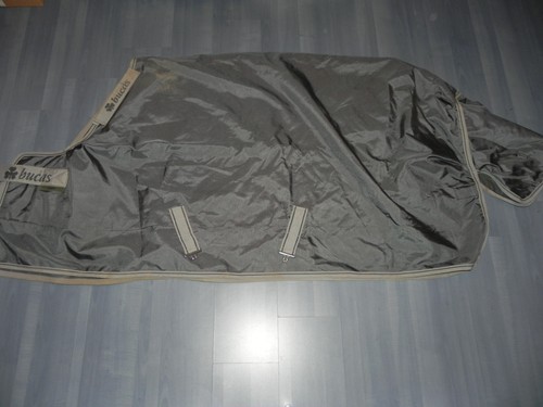 Bucas smartex rain - bucas,