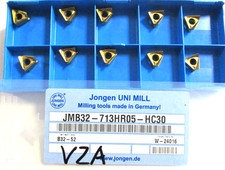 8 JONGEN Wendeplatten zum