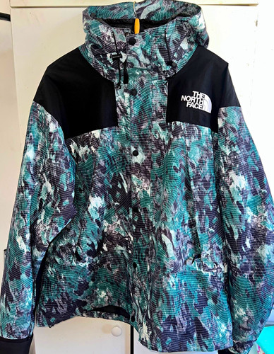 The north face herren - face,
