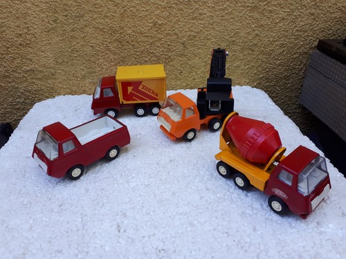 Stück blechauto tonka usa - 4,