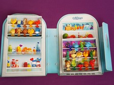 🥶 Lidl Stikeez 2019 Italien