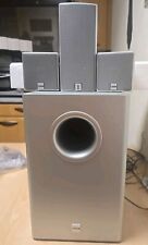 Movie 6 CX Canton – 5.1-Heimkino-Lautsprechersystem – 470 W