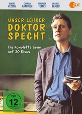 Unser Lehrer Doktor Specht -