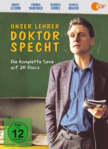 Unser lehrer doktor - specht,