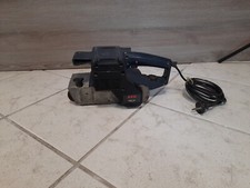 AEG HBSE 100 Bandschleifer Schleifer Schleifmaschine 