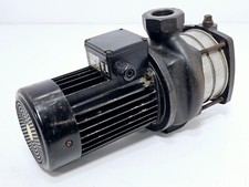 GRUNDFOS CH8-50 A-W-A-CVBE / D