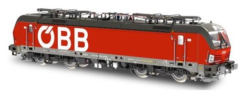 Jägerndorfer 27010 lok - jägerndorfer,