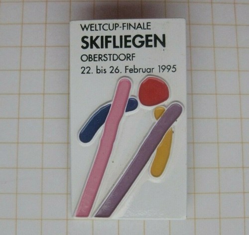 Ski fliegen weltcup oberstdorf - weltcup,