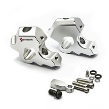 BMW R1300GS Lenkererhöhung