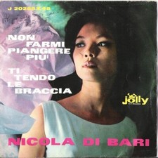 Nicola Di Bari - Lass mich