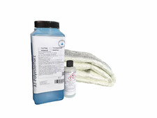 Polyesterharz GFK 0,5m²