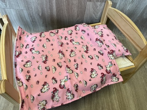 Baby puppen decke steppdecke - decke,