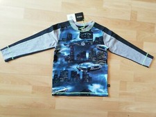 Shirt Pulli Jungenshirt