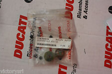 Distanzstück Für Ducati