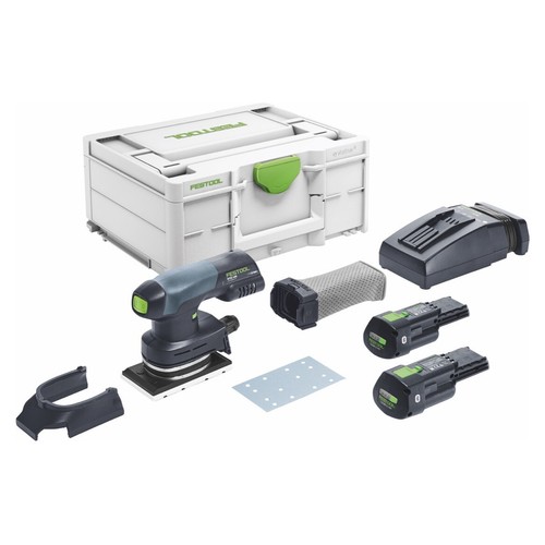 Festool rtsc 400 i - rtsc,