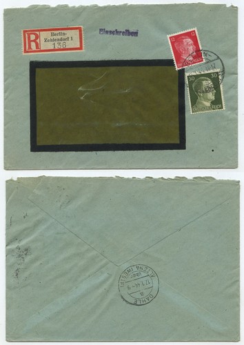 42824 einschreiben - -,