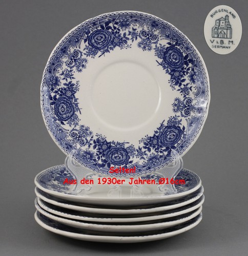 Villeroy boch burgenland - villeroy, "burgenland"
