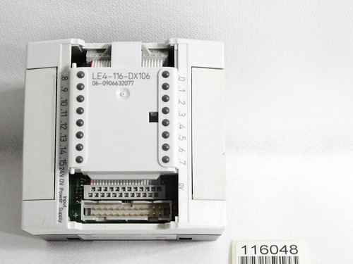 Klöckner moeller sucocontrol - moeller,