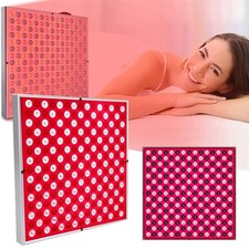 Rotlichtlampe Infrarotlampe