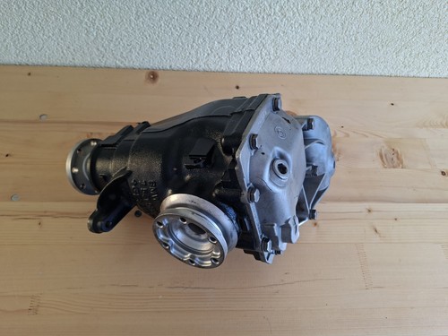 Bmw hinterachsgetriebe - bmw,