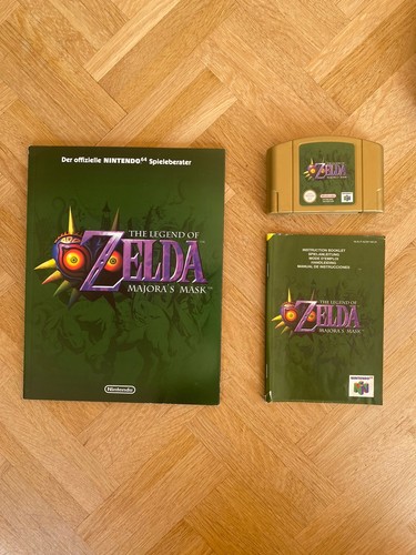 The legend zelda - legend, zelda:
