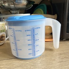Tupperware top candy 3 - 1,3, l