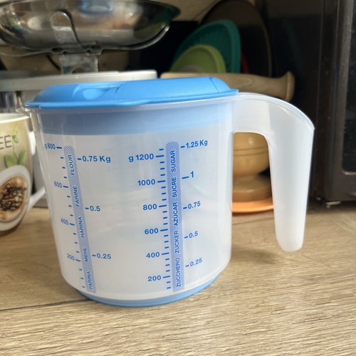 Tupperware top candy 3 l - candy,