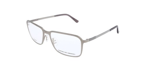 Porsche design p8293 silver - porsche,
